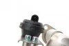 Радіатор рециркуляції ВГ з клапаном EGR BMW 5 (F10/F07) 3.0 12-17 (N57) (opt-om) NRF 48456 (фото 3)