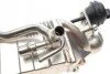 Радіатор рециркуляції ВГ з клапаном EGR BMW 5 (F10/F07) 3.0 12-17 (N57) (opt-om) NRF 48456 (фото 4)