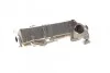 Радіатор рециркуляції ВГ з клапаном EGR BMW 5 (F10/F07) 3.0 12-17 (N57) (opt-om) NRF 48456 (фото 5)