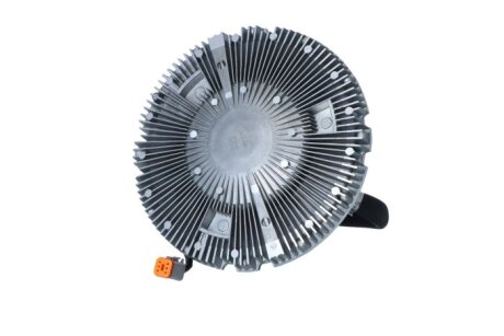 Віскомуфта вентилятора NRF 49007