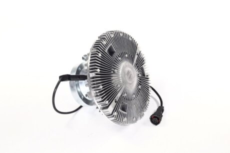 Віскомуфта вентилятора NRF 49034