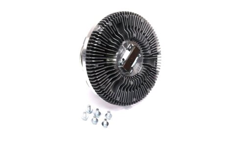 Віскомуфта вентилятора NRF 49054