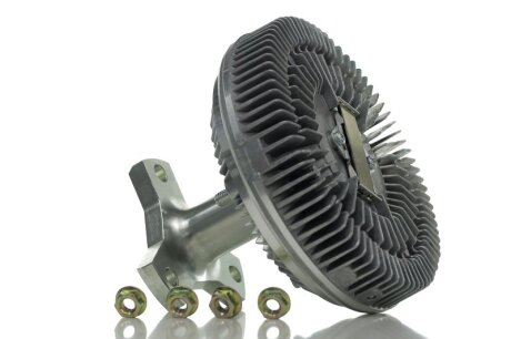 Віскомуфта IVECO Eurocargo 5.9D 90- (вироб-во) NRF 49078