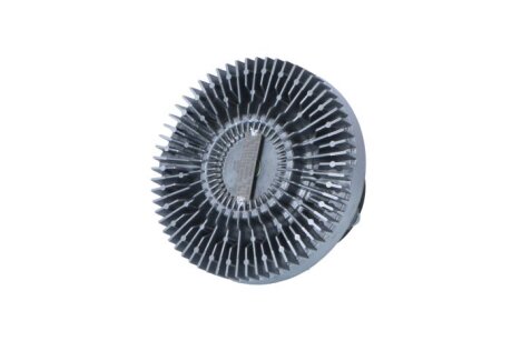 Віскомуфта вентилятора (186мм) MAN E 2000, F 2000 (про) NRF 49088