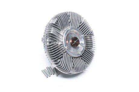 Вискомуфта вентилятора (205мм) MAN M 90 D0824LF01-D2865LF02 (про-во) NRF 49094