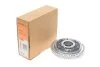 Віскомуфта FORD Transit 2.5D 95- (вир-во) C.I.U NRF 49519 (фото 2)