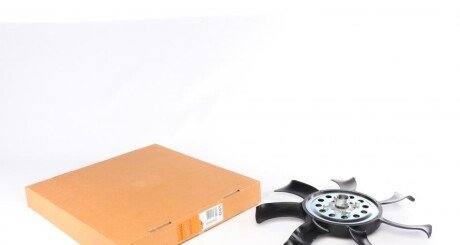 Муфта вентилятора MB Sprinter 906 06- (opt-om) NRF 49542