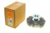 Віскомуфта NISSAN Navara 2.5D 05- (вир-во) NRF 49585 (фото 1)