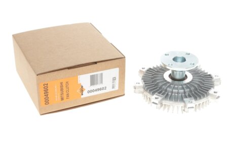 Віскомуфта MITSUBISHI Pajero C.I.U NRF 49602