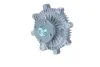 Вискомуфта KIA K-series 2.7D 00- (выр-во) NRF 49604 (фото 3)