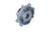 Вискомуфта KIA K-series 2.7D 00- (выр-во) NRF 49604 (фото 4)
