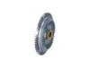 Муфта вентилятора MB G-class (W463) 89-97 UA63 NRF 49627 (фото 2)