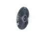 Муфта вентилятора MB G-class (W463) 89-97 UA63 NRF 49627 (фото 4)