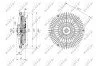 Муфта вентилятора MB G-class (W463) 89-97 UA63 NRF 49627 (фото 5)