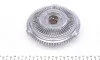 Муфта вентилятора BMW 3 (E30/E36)/5 (E34) -95 UA63 NRF 49631 (фото 4)