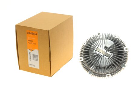 Муфта вентилятора FORD RANGER 06/2005-12/2011 NRF 49634