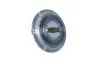 Муфта вентилятора Audi A6/A8 1.8-4.2 94-05 (opt-om) NRF 49645 (фото 4)