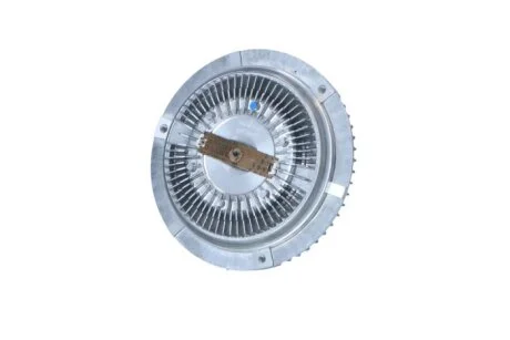 Муфта вентилятора Audi A6/A8 1.8-4.2 94-05 (opt-om) NRF 49645