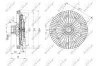 Муфта вентилятора Audi A6/A8 1.8-4.2 94-05 (opt-om) NRF 49645 (фото 5)