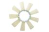 Крильчатка вентилятора NRF 49811 (фото 1)