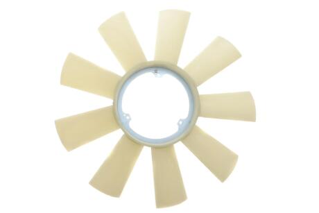 Крильчатка вентилятора NRF 49812