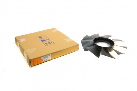 Крильчатка вентилятора Iveco Daily 11- UA63 NRF 49847