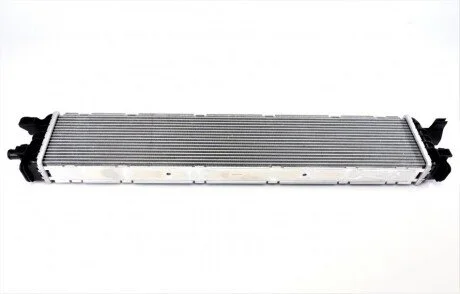 Радіатор охолодження Audi A4-A8 2.0D-4.0 07-18 UA63 NRF 50037