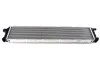Радіатор охолодження Audi A4-A8 2.0D-4.0 07-18 UA63 NRF 50037 (фото 9)