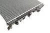 Радіатор охолодження MB E-class (W213)/S-class (W222)/Vito (W447) 16- OM642/OM654/M274 UA63 NRF 50041 (фото 5)