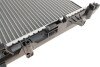 Радіатор охолодження MB E-class (W213)/S-class (W222)/Vito (W447) 16- OM642/OM654/M274 UA63 NRF 50041 (фото 6)