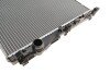 Радіатор охолодження MB E-class (W213)/S-class (W222)/Vito (W447) 16- OM642/OM654/M274 UA63 NRF 50041 (фото 7)