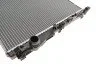 Радіатор охолодження MB E-class (W213)/S-class (W222)/Vito (W447) 16- OM642/OM654/M274 UA63 NRF 50041 (фото 7)