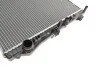 Радіатор охолодження MB E-class (W213)/S-class (W222)/Vito (W447) 16- OM642/OM654/M274 UA63 NRF 50041 (фото 9)