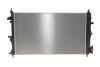 Радиатор охлаждения NRF 50047 (фото 4)