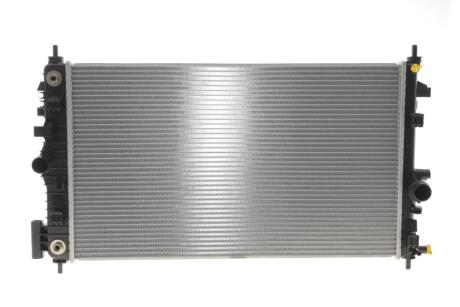 Радіатор охолодження NRF 50047