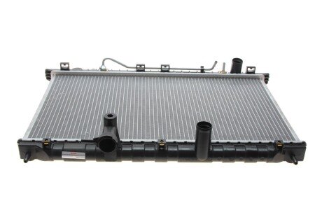 Радіатор охолодження Kia Rio II 1.4/1.6 05-11 (opt-om) NRF 50138