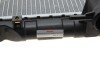 Радіатор охолодження Kia Rio II 1.4/1.6 05-11 (opt-om) NRF 50138 (фото 5)