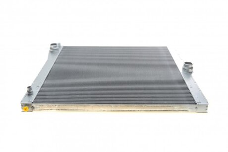 Радіатор охолодження двигуна BMW X5 4.8 11/2006-12/2010 NRF 50139