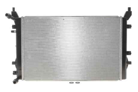 Радіатор охолодження NRF 50148
