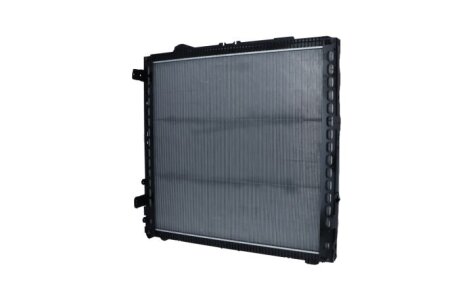 Радиатор DAF XF 106 MX EURO 6 (без рамы) (про-во) NRF 50154