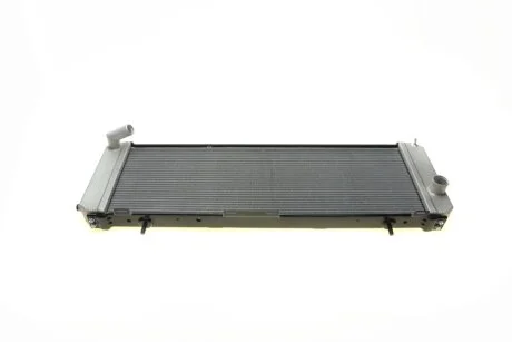 Радіатор охолодження Jeep Cherokee/Grand Cherokee 2.5TD 4x4 88-01 (opt-om) NRF 50231