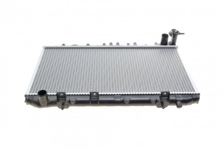 Радіатор охолоджування NISSAN PRIMERA 90- -ua NRF 503497