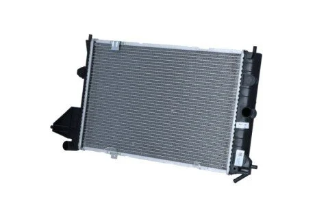 Радіатор охолодження Opel Vectra A -95 (opt-om) NRF 503508