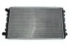 Радіатор охолоджування OPEL VAUXHALL ARENA 98- -ua NRF 50403 (фото 1)