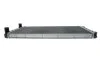 Радіатор охолоджування OPEL VAUXHALL ARENA 98- -ua NRF 50403 (фото 6)