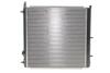 Радиатор охлаждения NRF 50430 (фото 4)