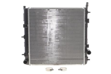 Радіатор охолодження NRF 50439