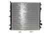 Радіатор охолодження NRF 50447 (фото 1)