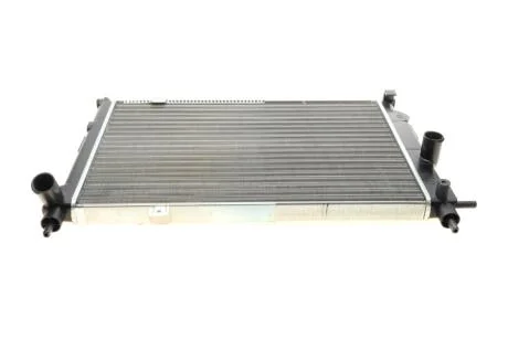 Радіатор охолодження Opel Astra F 1.7 D 92-98 (opt-om) NRF 504647