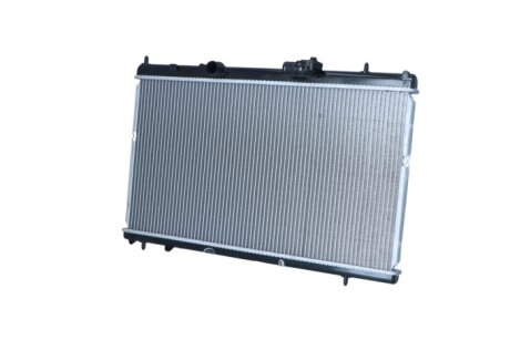 Радіатор охолодження двигуна NRF 50466